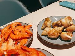 -喜庭海鲜自助(北辰三角洲北辰荟店)