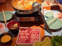 -仓桥家·焗寿司·锅物(光谷步行街店)