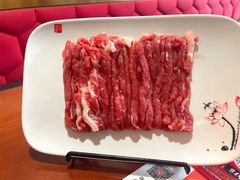 -1078號老北京涮肉(松柏店)