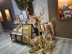 -DFS旗下T广场(新加坡店)