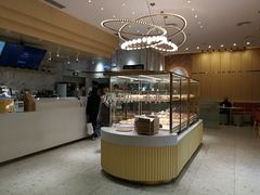 -烫面包·面包烘焙(绿地缤纷城店)
