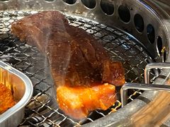 -火炉火自助餐(枫蓝国际店)