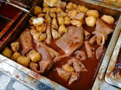 -细妹五香牛杂(步行街店)