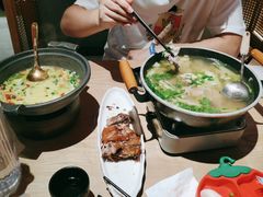 -川堂风·跷脚牛肉·乐山爆炒(宝山日月光店)