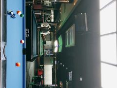 -丁俊晖台球俱乐部(长寿路店)