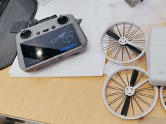 -DJI大疆(深圳华强北曼哈授权体验店)