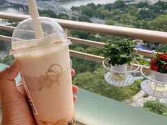 -喜茶(广州北京路惠福东店)