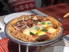 -Primo·丽莫意大利窑烤披萨