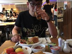 -香港铜锣湾皇悦酒店