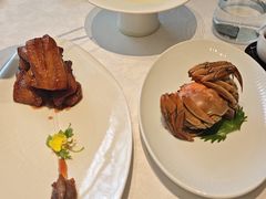 -海味观(老西门店)