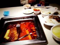 -海底捞火锅(邯郸新世纪中心店)