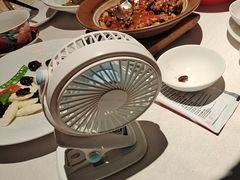 -千百味红餐厅·江西菜(绿地双子塔店)