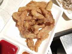 -海底捞火锅(璞丽中心店)