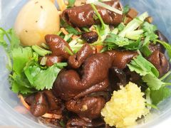 老卤肥肠面-瞻园老卤面(南京东郊奥特莱斯店)