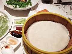 -華府Deluxe(兴业太古汇店)