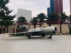 门面-长影旧址博物馆