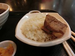 -马来西亚美食街