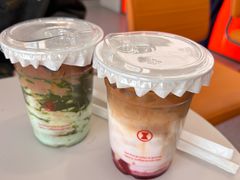 -Sips&Lick茶兰咖啡(五道口店)