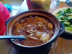 -小吊梨汤·北京菜(香山店)