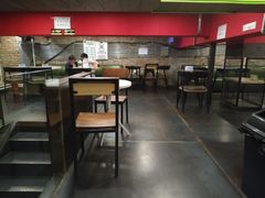 大堂-放哈·甜醅子奶茶创造者(正宁路店)