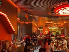 -西塔老太太泥炉烤肉(苏州大悦城店)