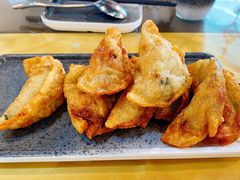 手工煎饺-淘淘园·韩式手工炸酱面(井亭天地店)