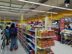 -CityMall Boracay