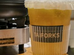 -TAIFORKS 大福食堂·山葵烤肉料理·拌饭(宝安店)