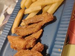 -必胜客(大悦城店)