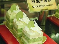 -东莞塘厦三正半山温泉酒店·沙利文西餐厅