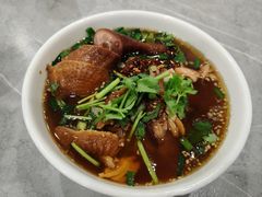 -弥勒卤鸡米线(沪瑞线店)
