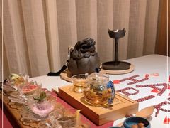 -叶叶菩提·晋福宫