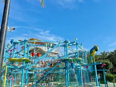 -汕头中海黄金海岸水上乐园