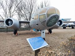 -中国航空博物馆