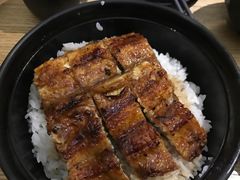 -昇鳗鱼家(浦东店)