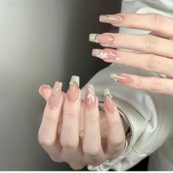 -悦指间美甲美睫