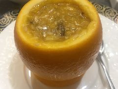 养眼-老洋房花园饭店(绍兴路店)