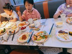 -比格比萨自助(宝山日月光店)