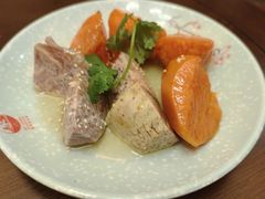 -抱德·潮汕味(琶洲店原惠城鱼仔)
