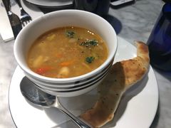 牛肉汤-玛尚诺意式餐厅(官舍店)