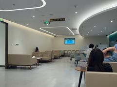 -百汇医疗健康管理与出国体检中心