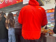 -彭姐麻辣烫(海淀店)