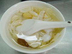 -老福合沟无米粿甜汤粿品店