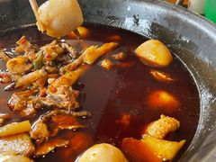 -李子坝梁山鸡(李子坝大鸡哥店)