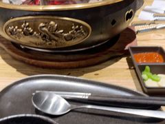 -泥炉烧肉师(新街口金銮巷店)