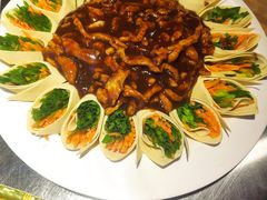 -马家大院铁锅炖(京粮广场店)