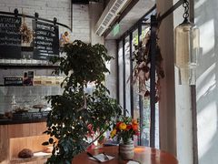 -O'mills Sourdough Bakery&Bistro(永嘉路店)