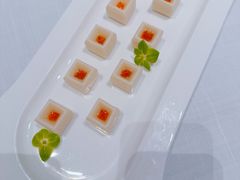 -君庭中餐厅(友谊宾馆店)