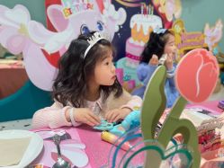 点击看大图 -奈尔宝·儿童乐园·亲子餐厅(苏州大悦城店)