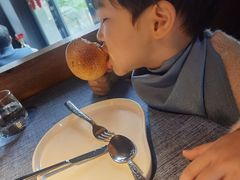 -弦月窗LUNETTE BY AMANDA(复兴路店)